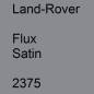 Preview: Land-Rover, Flux Satin, 2375.